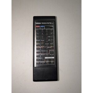 Yamaha RS-V9 Remote Control Transmitter